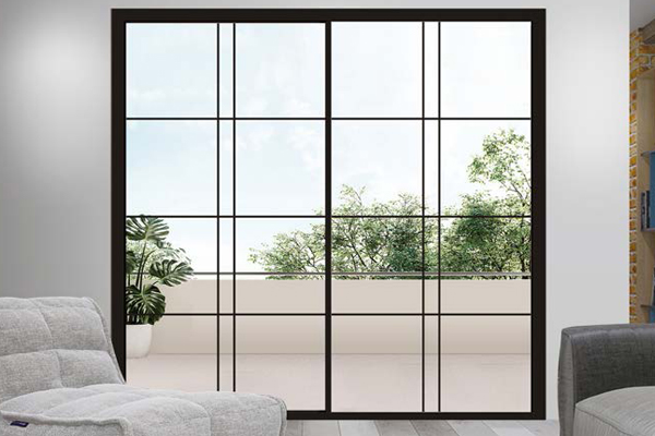 Luxury Modern Doors and Windows